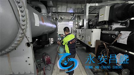 中央空調(diào)新風系統(tǒng)維保服務 7×24小時響應 預防故障延長壽命