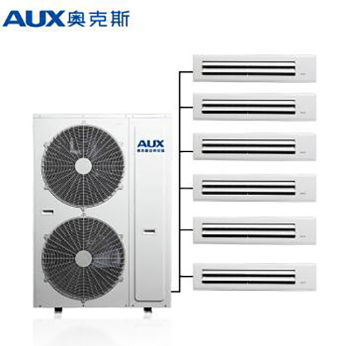 奧克斯中央空調(diào)每天耗電量怎么樣？耗電量大嗎